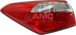 LAMP ASSY-RR COMBINATION LH 92401A7000
