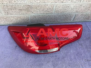 LAMP ASSY-RR COMB I/S LH 924053W600