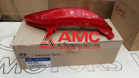 REFLECTOR/REFLEX ASSY-RR RH 924062W200