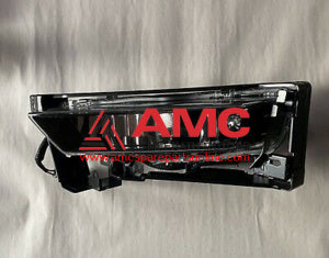 LAMP ASSY-LICENSE PLATE 92501A3000