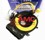 CONTACT ASSY-CLOCK SPRING 934903B101