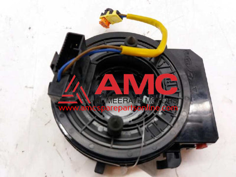 CONTACT ASSY-CLOCK SPRING 93490C5100