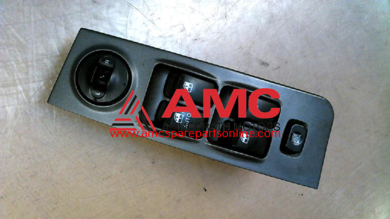 SWITCH ASSY-P/WDO MAIN 9357017100OM
