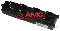 SWITCH ASSY-P/WDO MAIN 935702P210VA
