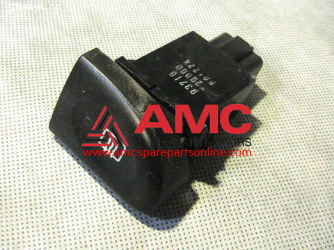 SWITCH ASSY-RR HEATED 9371029000