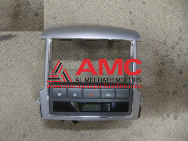 CLOCK ASSY-DIGITAL 945003E500