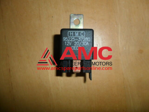 RELAY ASSY-POWER 9522537280