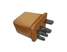 RELAY-POWER 952304E510