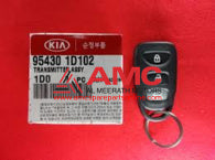 TRANSMITTER ASSY 954301D102