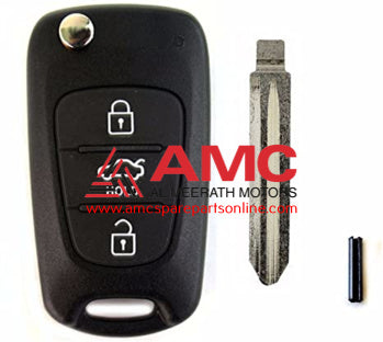 TRANSMITTER ASSY-KEYLESS ENTRY 954301M060