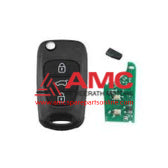 TRANSMITTER ASSY-KEYLESS ENTRY 954301Y000