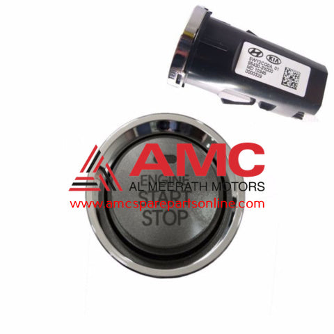 SW ASSY-BUTTON START 954303X000