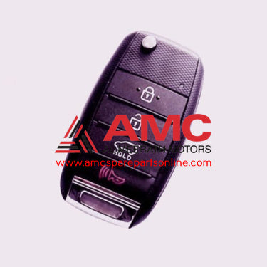 TRANSMITTER ASSY 954304D021