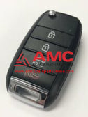 TX ASSY-KEYLESS ENTRY 95430D4010