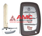 FOB-SMART KEY 954403X500