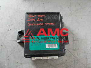 CONT MODULE ASSY-PWR T/GATE,LH 95470C5100