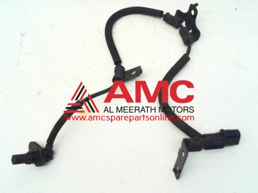 SENSOR ASSY-ABS FR WHEEL LH 9567007010