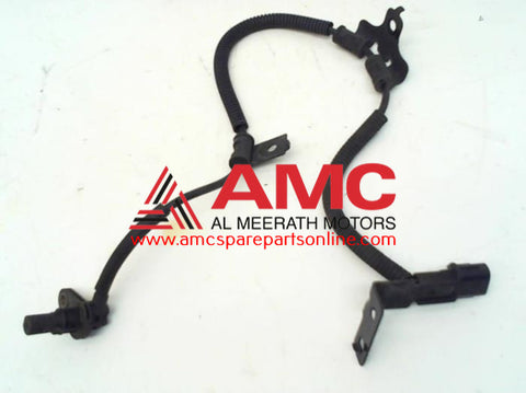 SENSOR ASSY-ABS FR WHEEL LH 9567007010