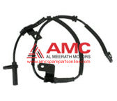 WHEEL SENSOR ASSY-ABS,FRT LH 956704E650