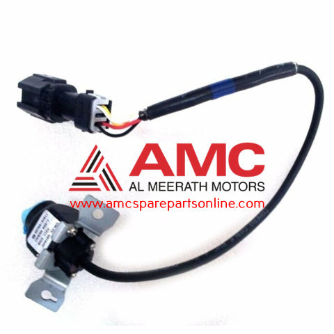 CAMERA ASSY-BACK VIEW 957603V011