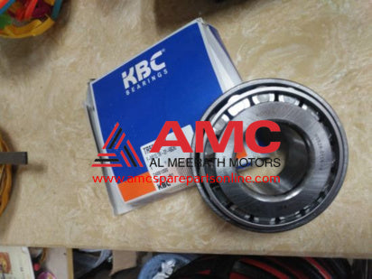 FRONT OUTER BEARING 96129450