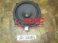 SPEAKER & PROTECTOR ASSY-DOOR, 963304F100