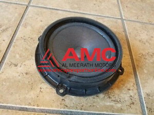 SPEAKER & PROTECTOR ASSY-FR LH 96340A7100