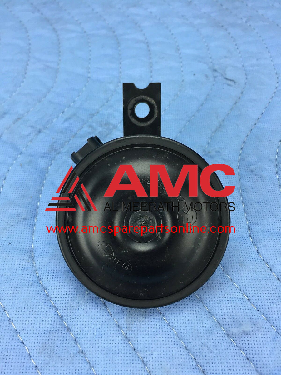 HORN ASSY-LOW PITCH 966102S900