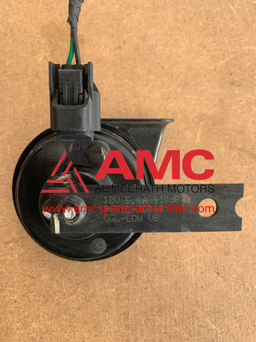 HORN ASSY-LOW PITCH 966112R000DS