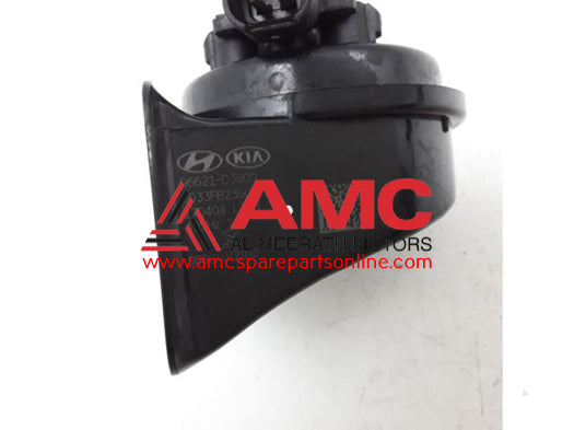 HORN ASSY-HIGH PITCH 96621D3000