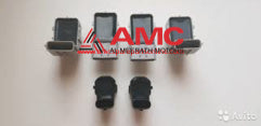 ULTRASONIC SENSOR-S.P.A.S 96890B1010YB6