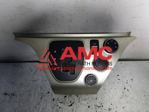 CONTROL ASSY-HEATER 97250A3000