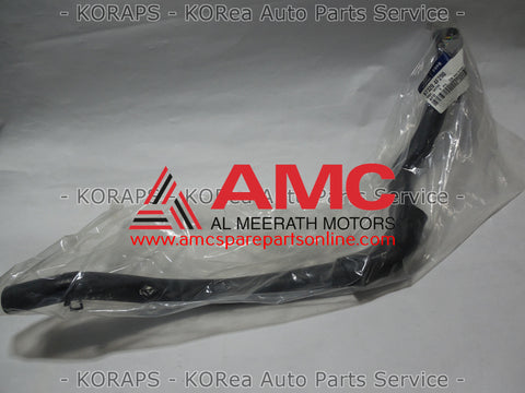 HOSE ASSY-WATER INLET 973104F200