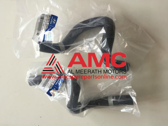 HOSE ASSY-WATER OUTLET 973123S000