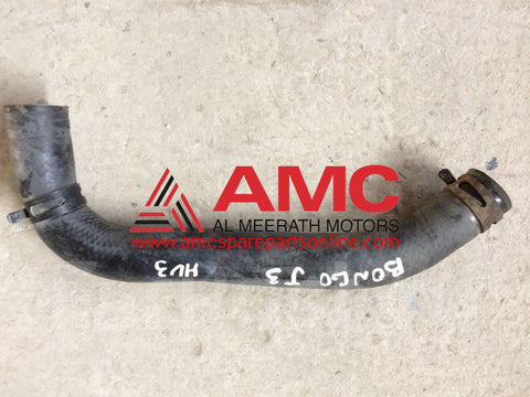 HOSE-WATER INLET 973144E050