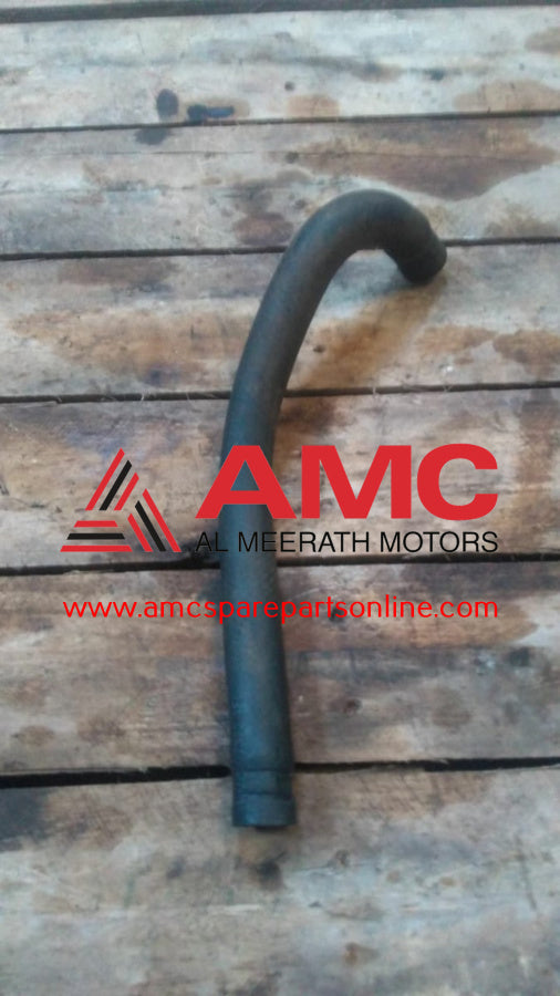 HOSE-HEATER COOLANT INLET NO1 973224F000