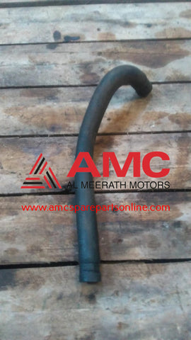 HOSE-HEATER COOLANT INLET NO1 973224F000