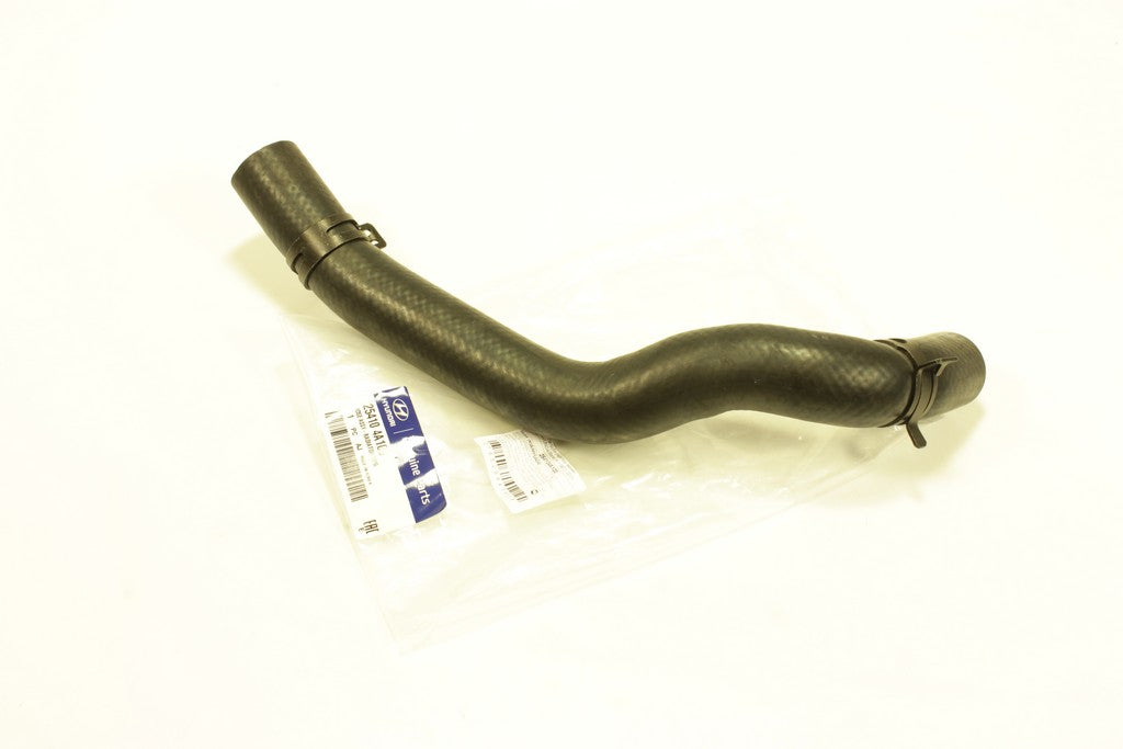 HOSE-HEATER COOLANT INLET NO2 973254A500