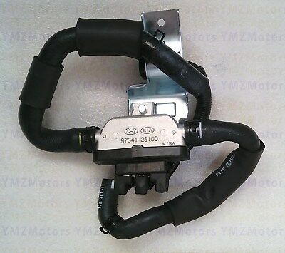 HOSE-HEATER COOLANT INLET NO2 9733126000