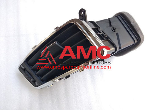 DUCT ASSY-CTR AIR VENT LH 974103K501