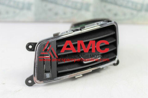 DUCT ASSY-CTR AIR VENT RH 974203K501