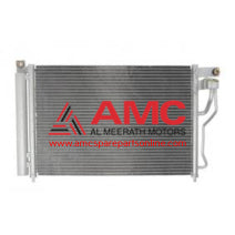 CONDENSER ASSY-COOLER 976061E300