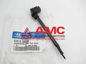 THERMISTOR ASSY-A/C EVAP 976143S000