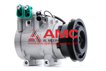 COMPRESSOR ASSY 977012E000