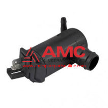 MOTOR & PUMP ASSY-W/SHLD WASHE 9851014000DS