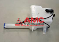 RESERVOIR & PUMP ASSY-WASHER 986102G500