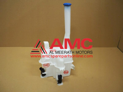 RESERVOIR & PUMP ASSY-WASHER 986102Z000