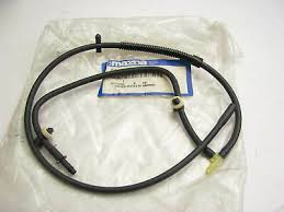 HOSE ASSY-W/SHLD WASHER 986504D001