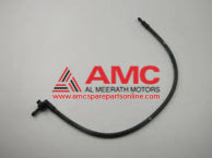 HOSE & CONNECTOR ASSY-W/WASHER 986602S000