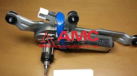 MOTOR ASSY-RR WIPER 987104H500
